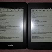 Kindle Paperwhite 7th Generation User Manual